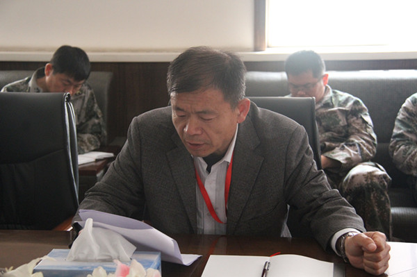 Beat365召开2016年度安全稳定工作会议