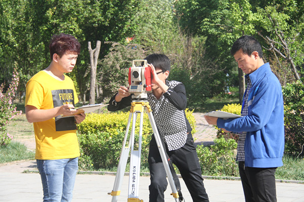 Beat365成功举办第三届测量技能大赛