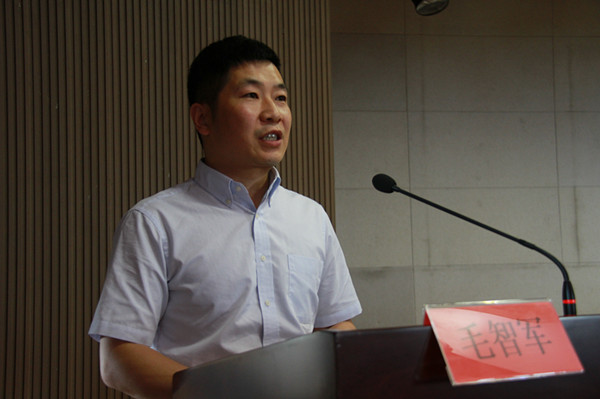 Beat365召开保定市征兵暨国防教育宣讲会