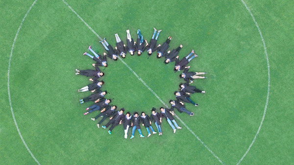 【毕业季】又是一年毕业季，我该怎么和你说再见