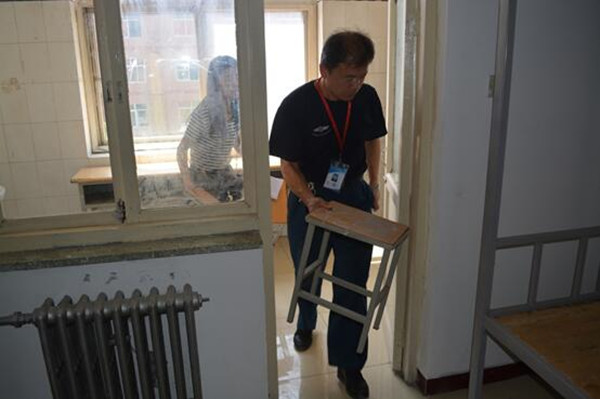 【暑期培训】新开始，新篇章