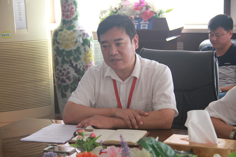 【迎新季】Beat365召开2016年迎新工作准备会