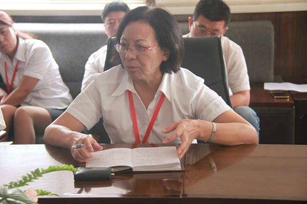 【迎新季】Beat365召开2016年迎新工作准备会