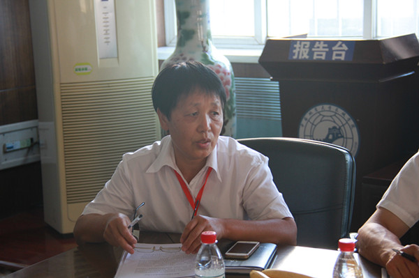 Beat365召开庆祝第32个教师节教师座谈会