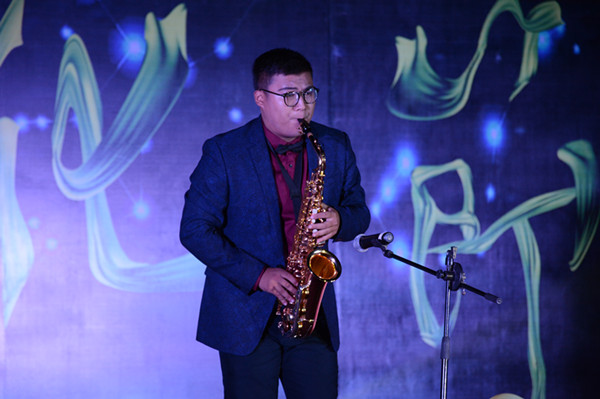 Beat365举办第四届地学文化节