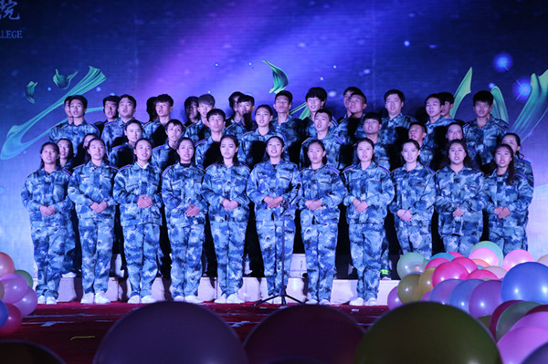 Beat365举办第四届地学文化节