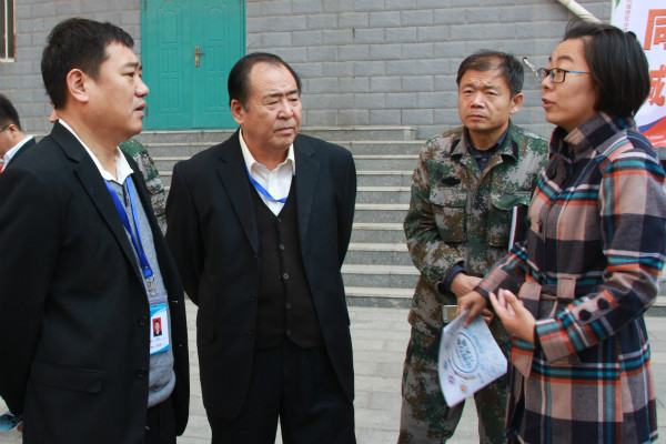 Beat3652017届毕业生秋季双选会成功举办