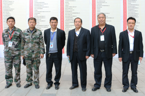 Beat3652017届毕业生秋季双选会成功举办