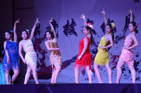 Beat365经济学院举办第九届竞技文化月活动