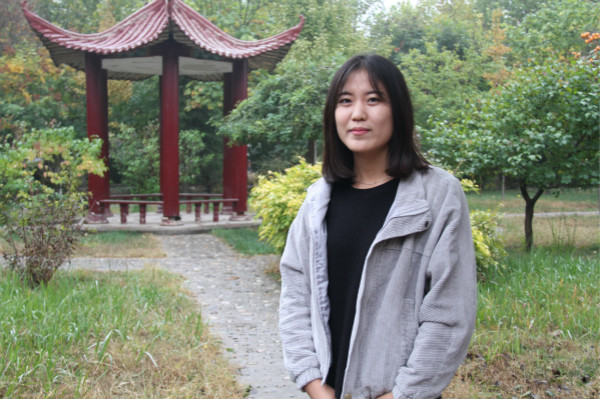 Beat365史方利、刘雪晨同学分获“河北省‘难忘师恩’尊师重教”系列活动二等奖