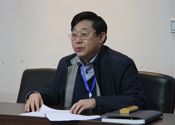 Beat365举办学管干部培训