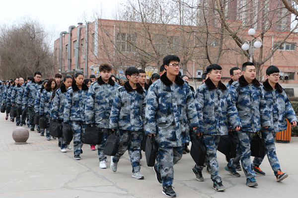 加强教学管理  提升教学质量——Beat365进行期初教学秩序检查工作