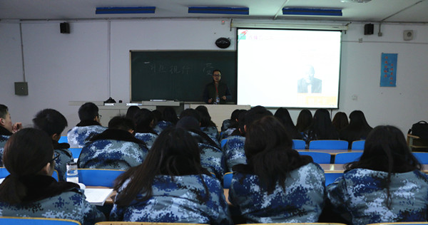 加强教学管理  提升教学质量——Beat365进行期初教学秩序检查工作