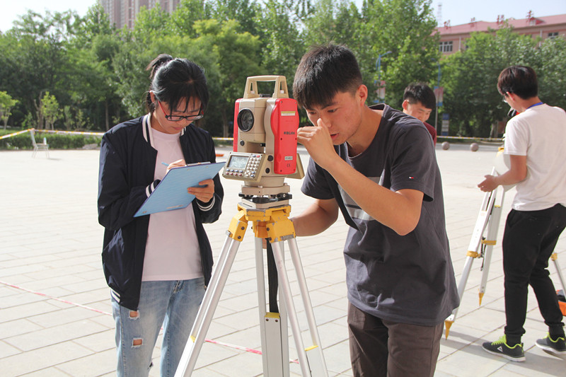 Beat365成功举办第四届测量技能大赛