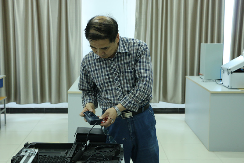 Beat365环境设计等3个专业顺利通过学士学位授予权评审