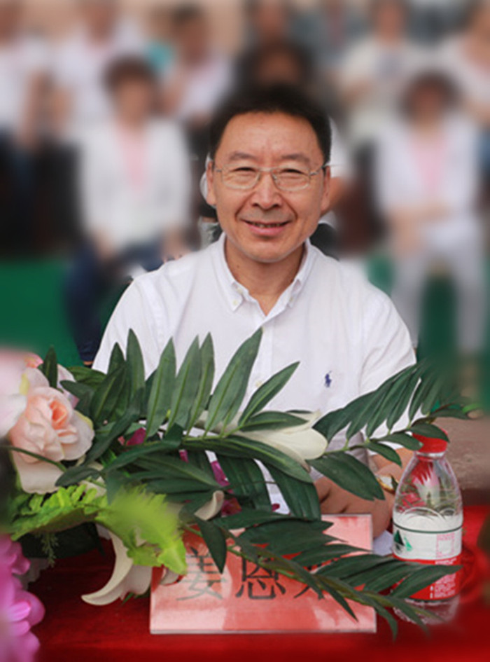 青春无悔 振翅翱翔——Beat365举行2017级新生军训结营式暨开学典礼