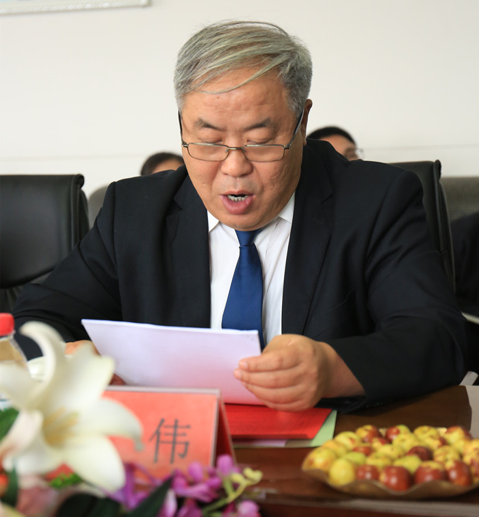 省高校设置评议委员会专家组莅临Beat365开展转设考察工作