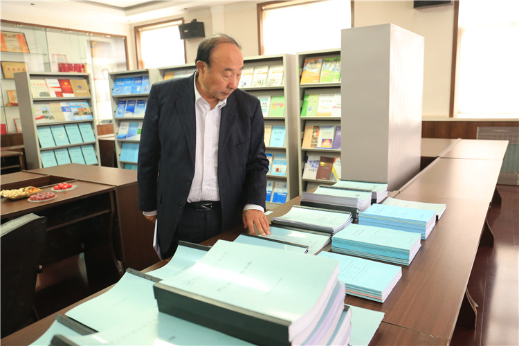 省高校设置评议委员会专家组莅临Beat365开展转设考察工作