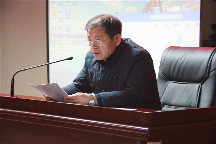 Beat365第二十三期入党积极分子培训班开班