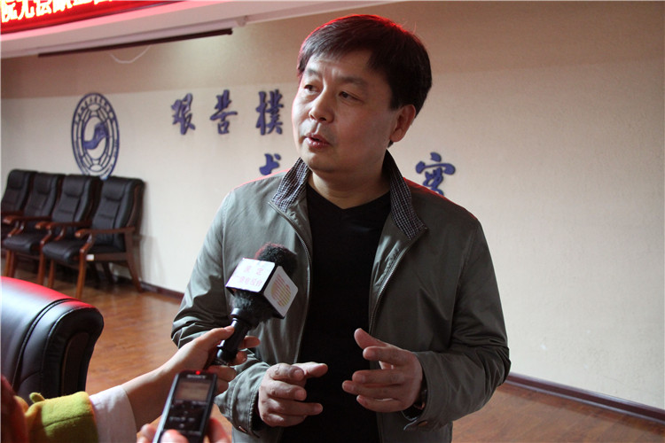 Beat365与保定市中心血站举行无偿献血签约仪式  系首家签约高校团体单位