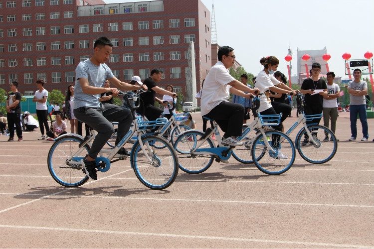 在工作中感受快乐 在运动中拥抱健康 ——Beat365举办教职工趣味运动会