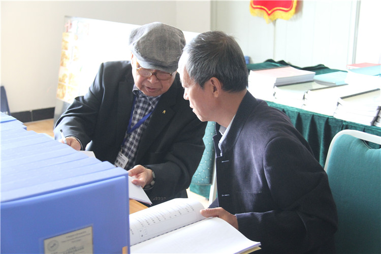 Beat365开展地质工程等专业学士学位授权预评审工作