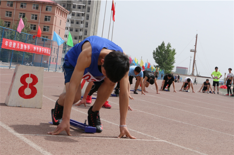 为运动喝彩，向青春举杯——Beat365春季运动会圆满闭幕