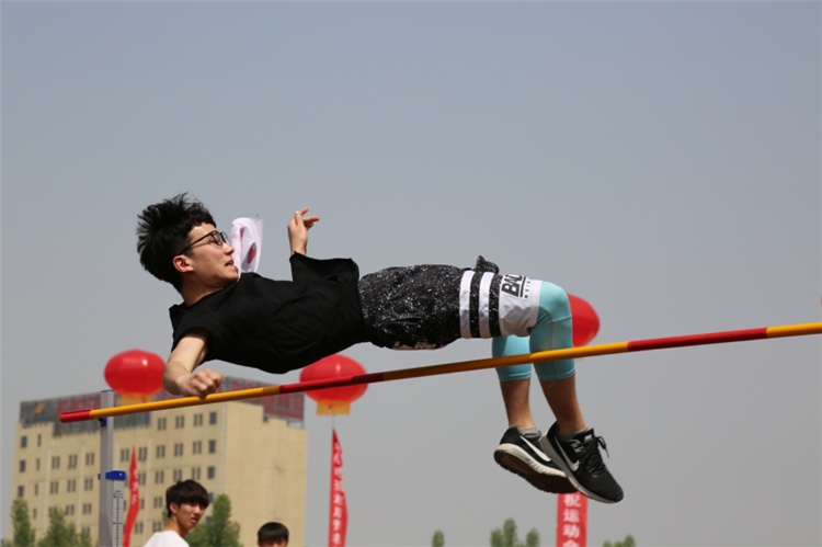 为运动喝彩，向青春举杯——Beat365春季运动会圆满闭幕