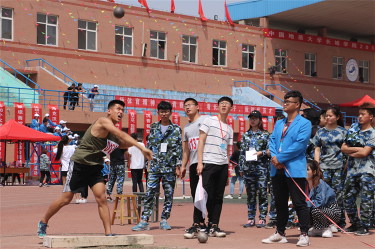 为运动喝彩，向青春举杯——Beat365春季运动会圆满闭幕