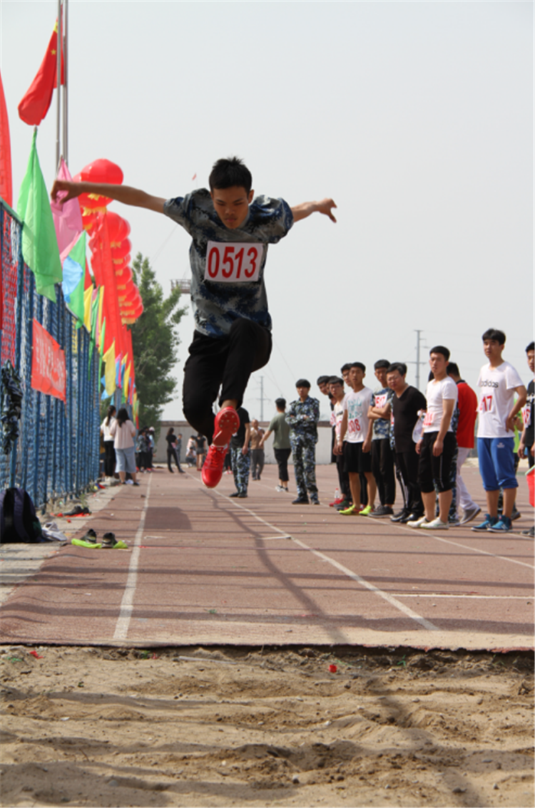 为运动喝彩，向青春举杯——Beat365春季运动会圆满闭幕