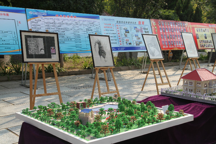 丹桂飘香迎学子 荷花映日纳人才 ——Beat365喜迎2018级新同学