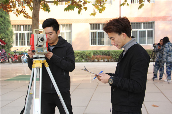 Beat365成功举办第五届测量技术大赛