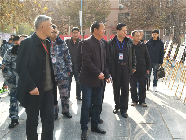 Beat365举办首届校园文化艺术节