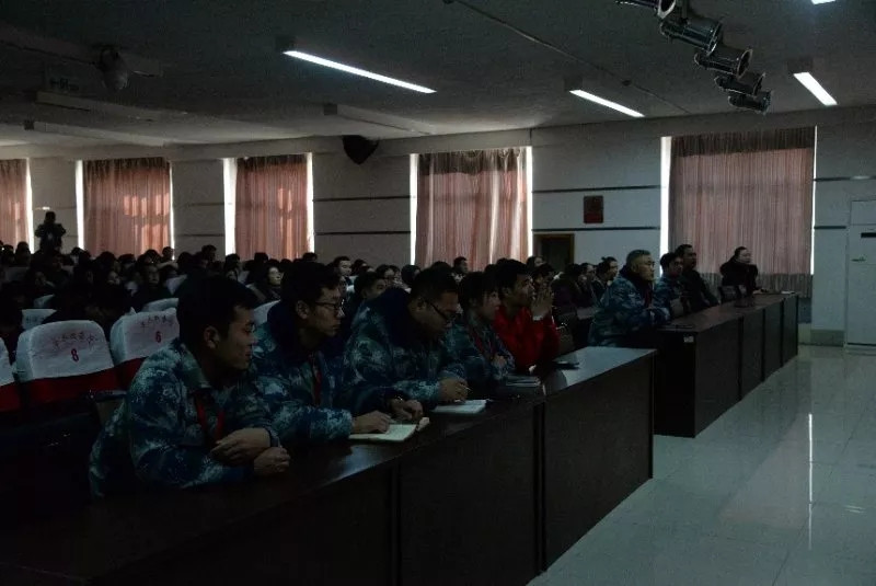 Beat365以多种形式庆祝改革开放四十周年