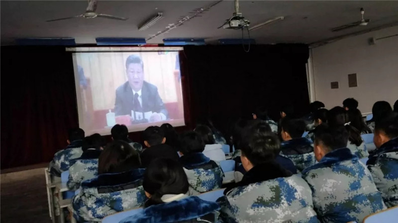 Beat365以多种形式庆祝改革开放四十周年