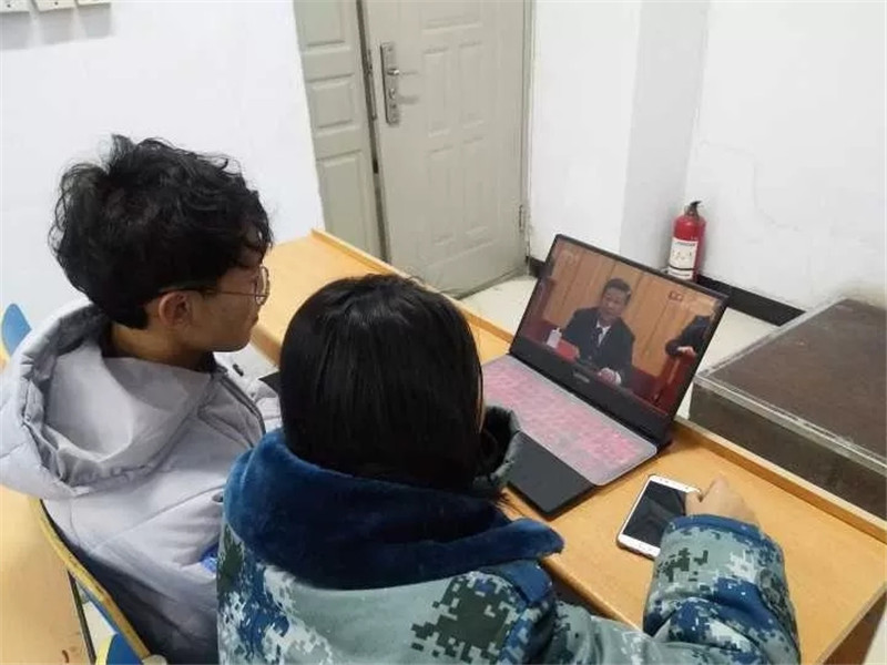 Beat365以多种形式庆祝改革开放四十周年