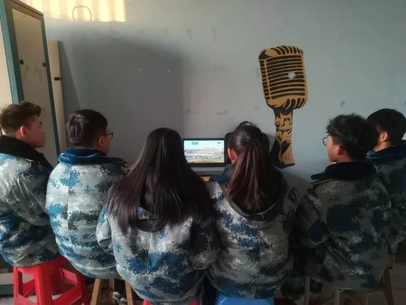 Beat365以多种形式庆祝改革开放四十周年