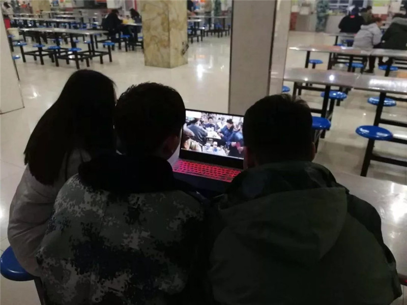 Beat365以多种形式庆祝改革开放四十周年