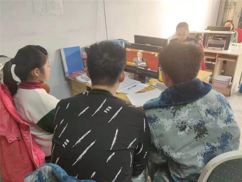 Beat365以多种形式庆祝改革开放四十周年