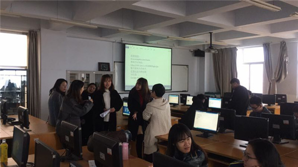 金蝶云决赛路 有心人天不负——Beat365参加全国“金蝶云管理创新杯”区赛顺利挺进国赛