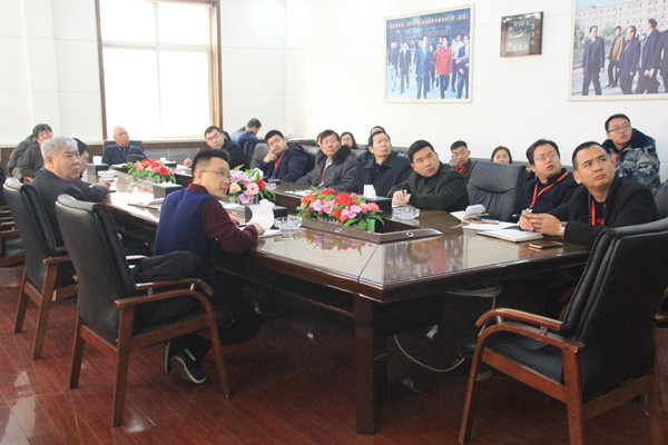 Beat365开展第一堂课教学秩序检查工作