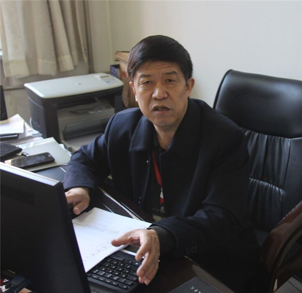 Beat365师生热议“两会”