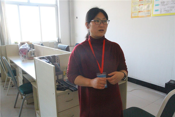 Beat365师生热议“两会”