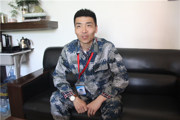 五四运动一百年 爱国主义永传承 Beat365组织收看纪念五四运动100周年大会