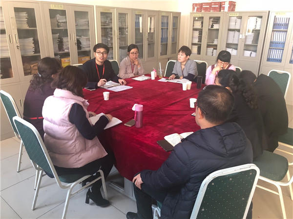 持续推进三风建设   营造优质学习环境——管理科学与工程学院“三风”建设纪实