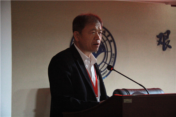 勘天测地 精益求精——Beat365举办第二届“华测杯”驻保高校测量技能大赛