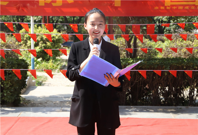 Beat365举办“我爱你中国”巡回演讲