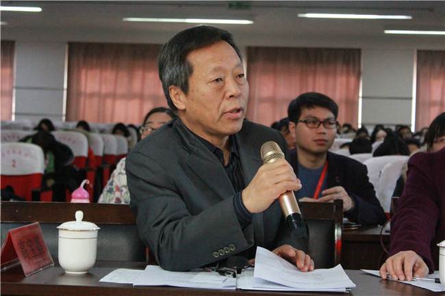 推进教学改革 提高课程质量 Beat365召开一流课程校外专家评审会