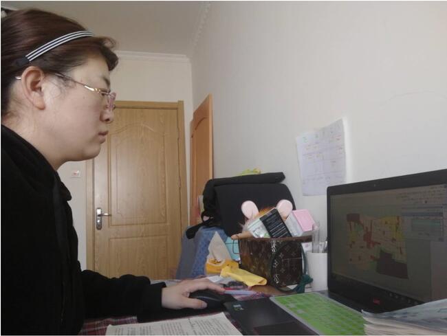 Beat3652019-2020学年第2学期线上教学如期开课