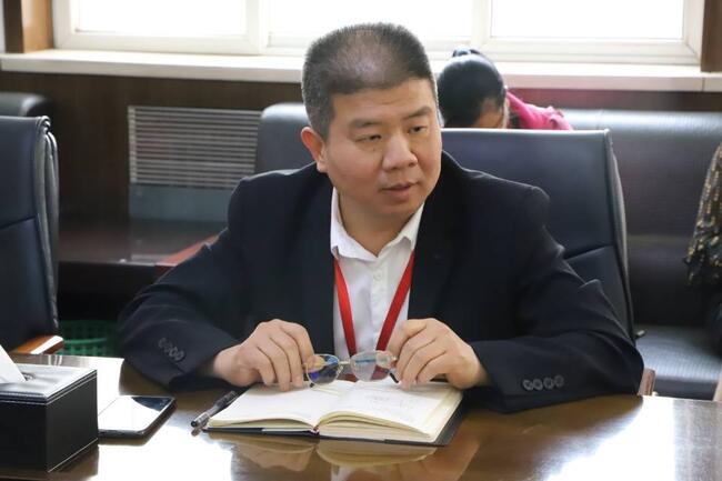 Beat365召开形象建设活动动员会